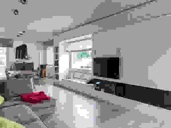 Plastudio Вітальня