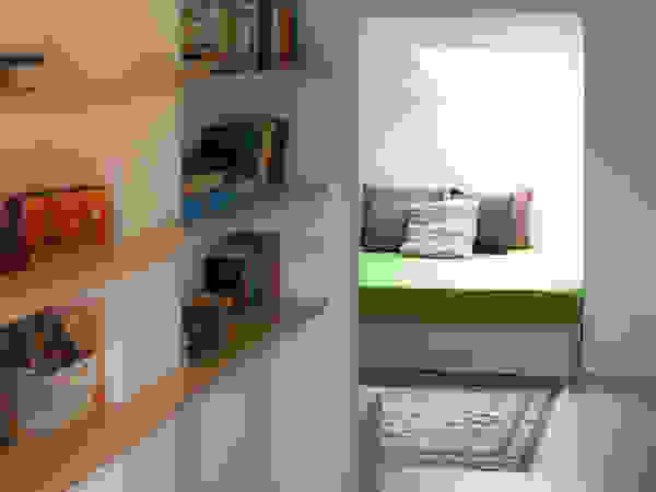 Plastudio Коридор