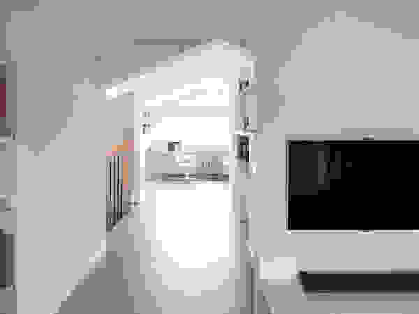 Plastudio Коридор