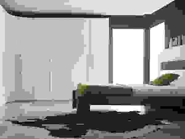 MUEBLES ORTS KinderzimmerBeleuchtung