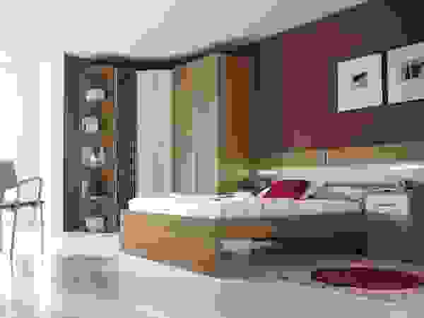 MUEBLES ORTS KinderzimmerBeleuchtung