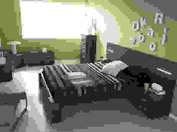 MUEBLES ORTS KinderzimmerBeleuchtung