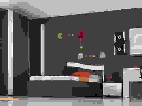MUEBLES ORTS KinderzimmerBeleuchtung