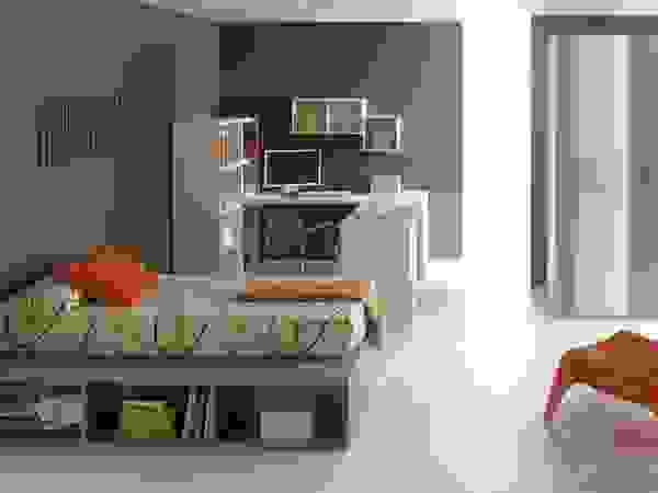 MUEBLES ORTS KinderzimmerBeleuchtung