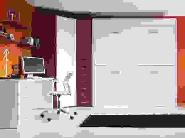 MUEBLES ORTS KinderzimmerBeleuchtung
