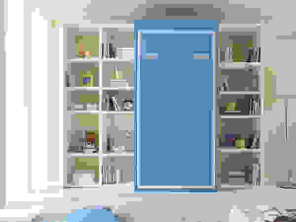 MUEBLES ORTS KinderzimmerBeleuchtung