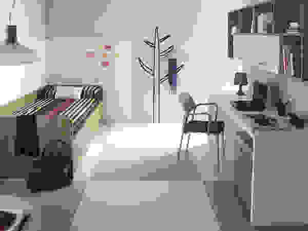MUEBLES ORTS KinderzimmerBeleuchtung