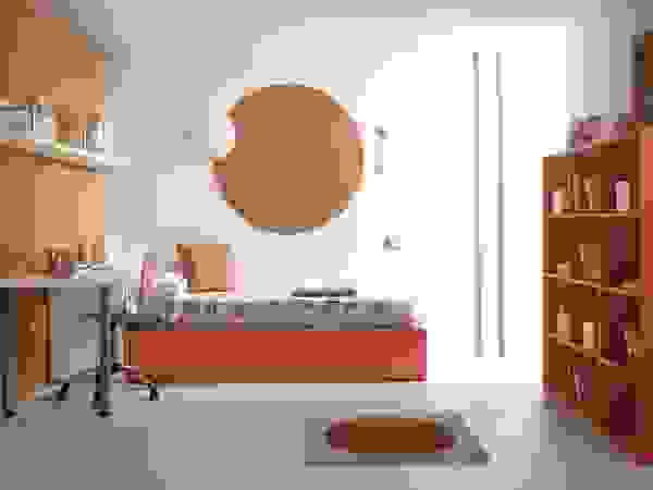 MUEBLES ORTS KinderzimmerBeleuchtung