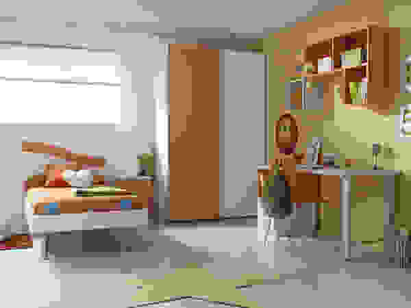 MUEBLES ORTS KinderzimmerBeleuchtung