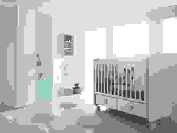 MUEBLES ORTS KinderzimmerBeleuchtung