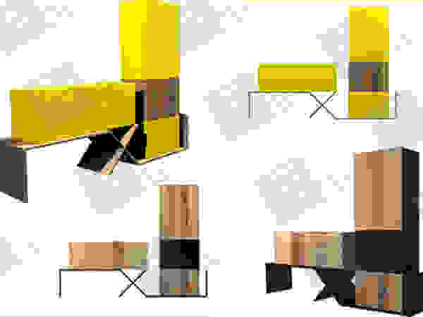 ozlem yalım etc. DESIGN CONSULTANCY PROMOTION HouseholdAccessories & decoration