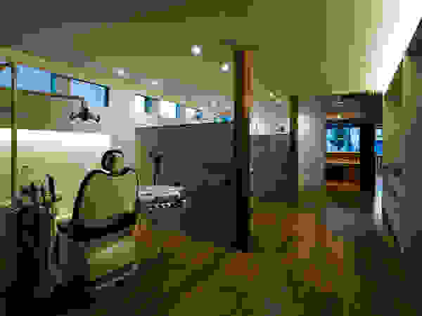 神子島肇建築設計事務所 Interior design