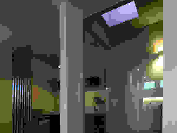 神子島肇建築設計事務所 Interior design