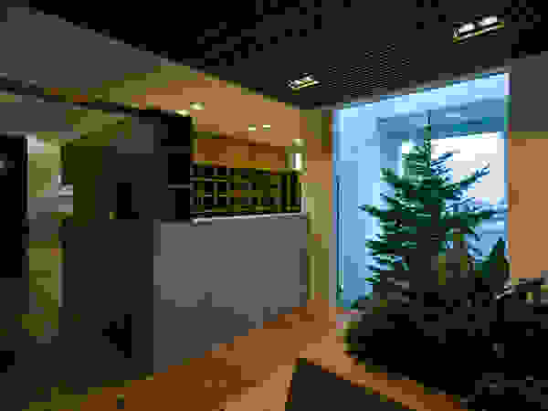 神子島肇建築設計事務所 Interior design