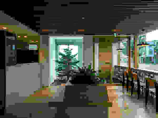 神子島肇建築設計事務所 Interior design