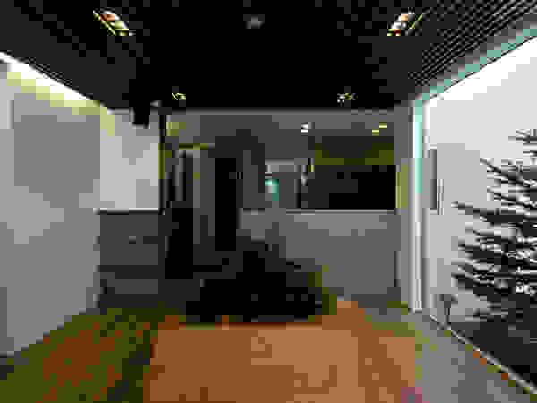 神子島肇建築設計事務所 Interior design