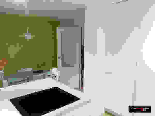 THE SINGULAR KITCHEN Кухня