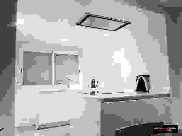 THE SINGULAR KITCHEN Кухня