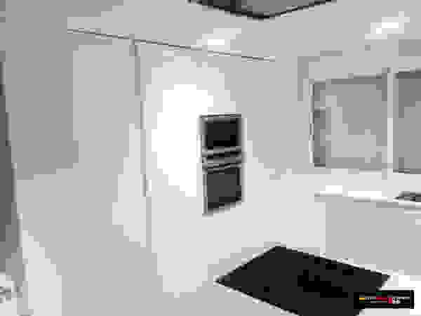 THE SINGULAR KITCHEN Кухня