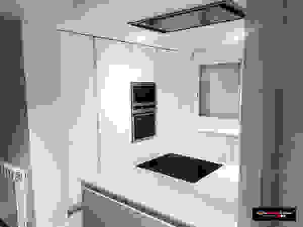 THE SINGULAR KITCHEN Кухня