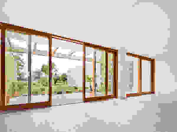 ellevuelle architetti Будинки