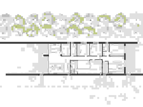 ellevuelle architetti Будинки