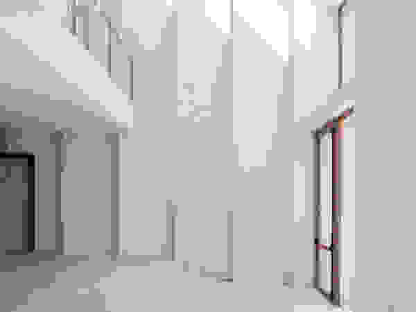 ellevuelle architetti Media room