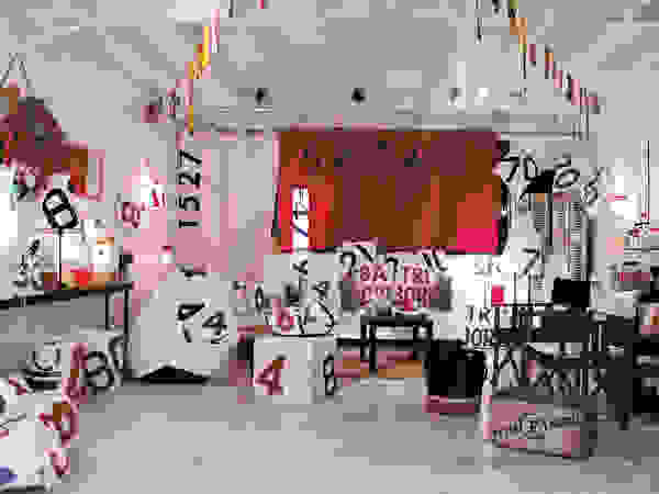 Bo Carré HouseholdAccessories & decoration