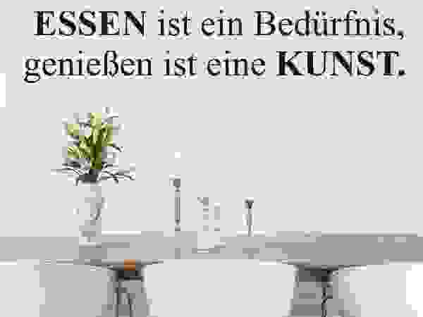 www.wandtattoo-home.de Dining roomAccessories & decoration
