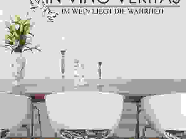 www.wandtattoo-home.de Dining roomAccessories & decoration