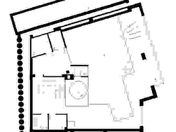 Architer Associati SpaPool & spa accessories