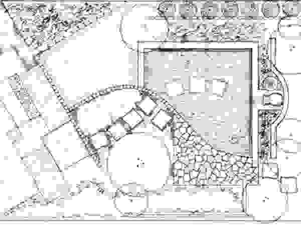 Dotto Francesco consulting Green Modern houses
