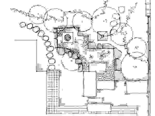 Dotto Francesco consulting Green Modern houses