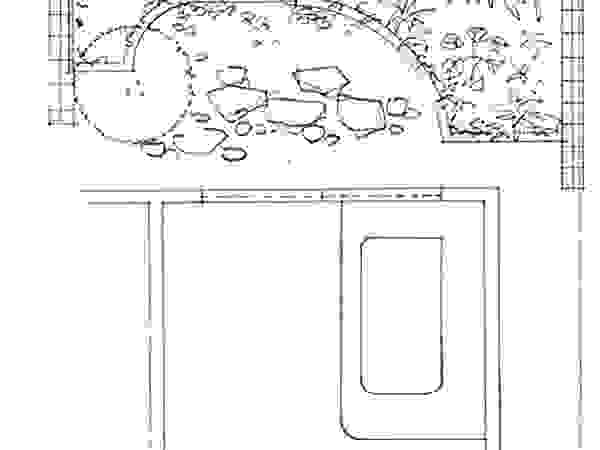 Dotto Francesco consulting Green Modern houses