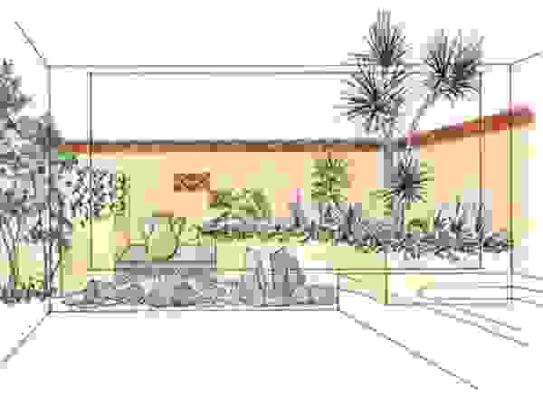 Dotto Francesco consulting Green Modern houses