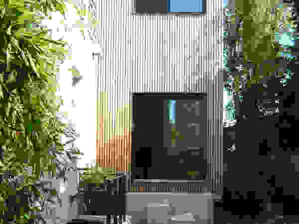 HOUSE—near PARIS Agence d'architecture Odile Veillon / ARCHI-V.O Modern houses