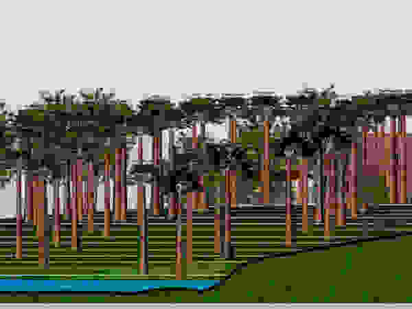 Paisajismo Digital