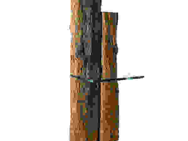 Wood Art Cortina ArtworkOther artistic objects