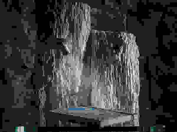 Wood Art Cortina ArtworkOther artistic objects