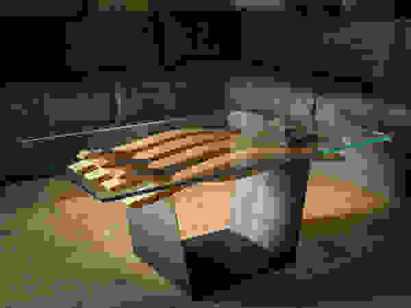 Wood Art Cortina ArtworkOther artistic objects