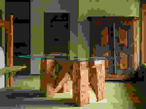 Wood Art Cortina ArtworkOther artistic objects