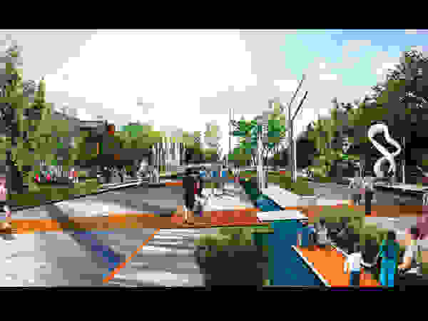 Arturo Campos Arquitectos