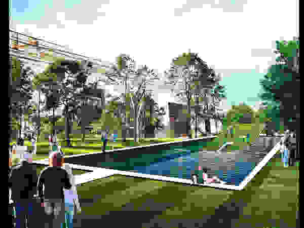 Arturo Campos Arquitectos