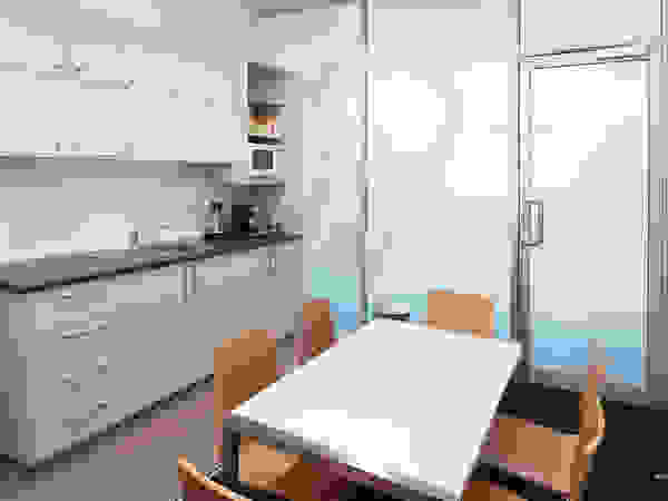 Gateways 10 Staff Room Natasha Fowler Design Solutions Clinics