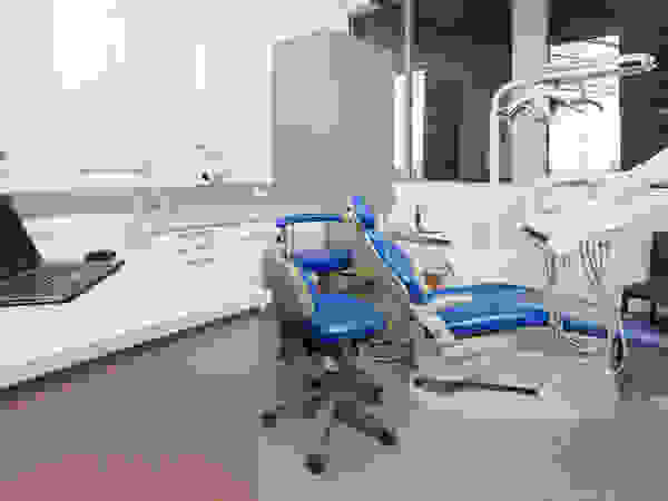 Gateways 8 Surgery 2 Natasha Fowler Design Solutions Clinics