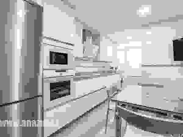 Espacios y Luz Fotografía Minimalist kitchen