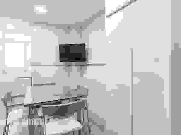 Espacios y Luz Fotografía Minimalist kitchen