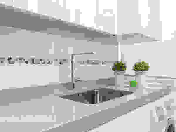 Espacios y Luz Fotografía Minimalist kitchen