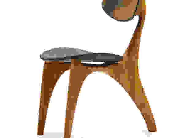 Eunyong Lee Living roomStools & chairs