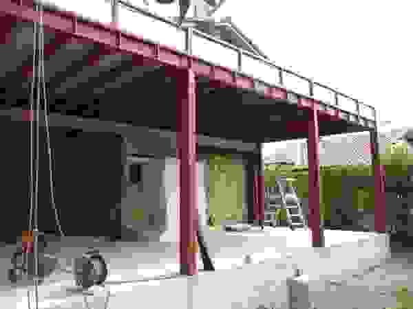 ALEXANDRA BETANCOURT ARCHITECTE